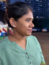 Nivedita review photo