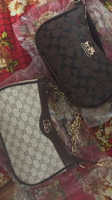 Mona Pasha review photo