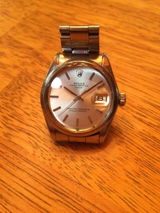 Arthur S. review photo