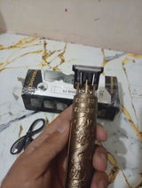 Ahmed raza review photo