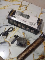 Ahmed raza review photo