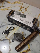 Ahmed raza review photo