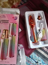 Neha review photo