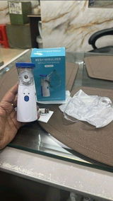 Saleem Raza review photo