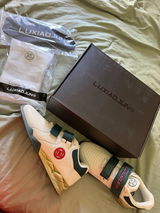 xavier h review photo