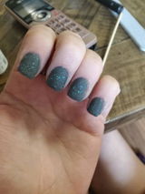 Bethany review photo