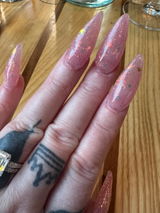 Idell M review photo
