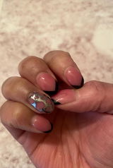 Cathryn D review photo