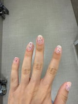 Etsy customer review photo