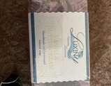 Verified Amazon Customer review photo