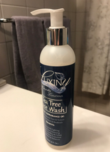Verified Amazon Customer review photo