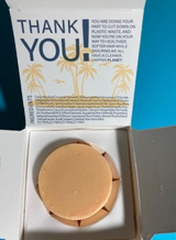 Verified Amazon Customer review photo