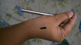 Heena review photo