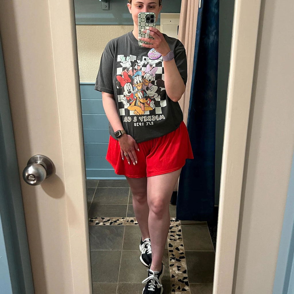 Mickey Co Est 1928 Friends 0002
