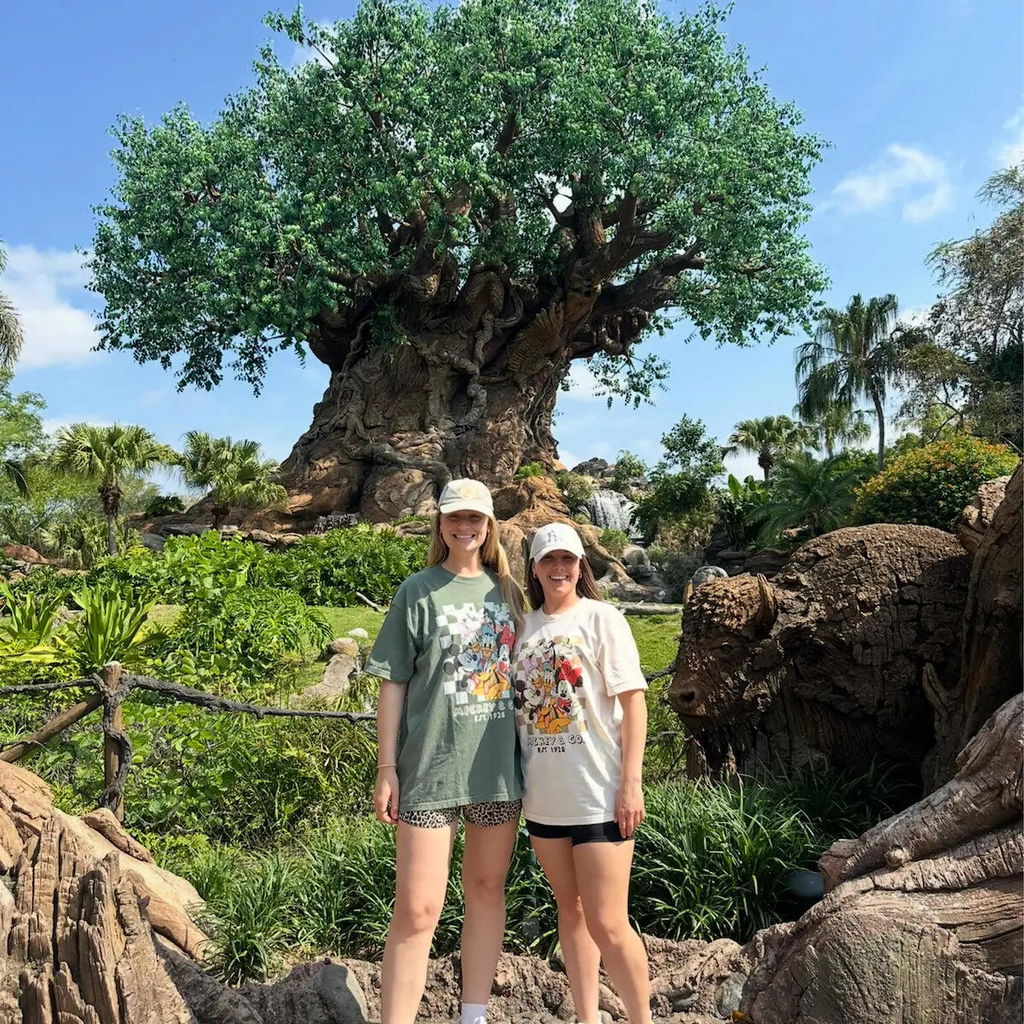 Mickey Co Est 1928 Friends 0002