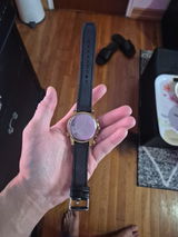 Ryan Alba review photo