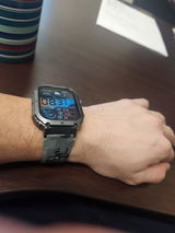 Michael Manzo review photo