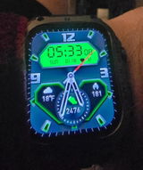 User picture