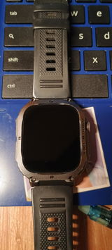 User picture