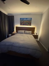 Drew Westcott review photo