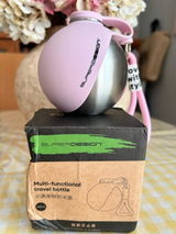 Julia Hartmann review photo