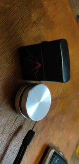 Gustavo review photo