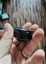 Hugo review photo