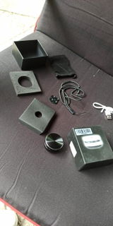Hugo review photo