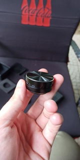 Victor review photo