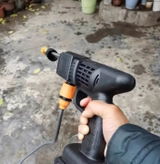 Antonio review photo