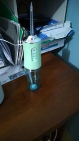Gustavo Ferreira review photo