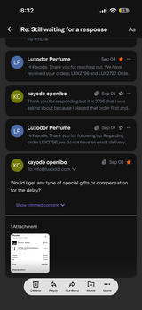 kayode openibo review photo