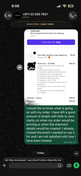 kayode openibo review photo