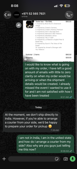kayode openibo review photo