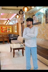 Karan review photo