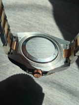 Robert Giordano review photo
