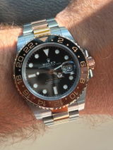 Robert Giordano review photo