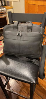 Tom review photo