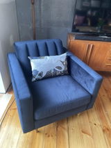 Antonia C. review photo