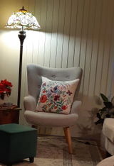 Suzanne P. review photo
