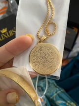 Fatima review photo
