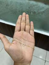 Khushi Patel review photo
