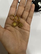 Simran Kaur review photo