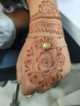 Ritika Kashyap review photo