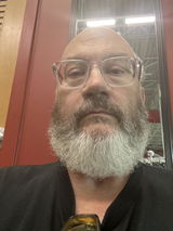 Gary Severs review photo