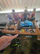 Old Hoodlum review photo