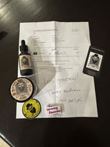 Matt Babcock review photo