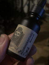 Justin 3 YEAR BEARD review photo