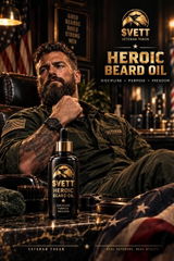 MrHhoads, Founder & CEO of The Veteran Token review photo
