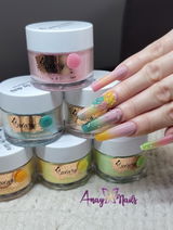 A.R. review photo